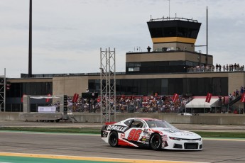 ICAR 2025 - NASCAR Canada