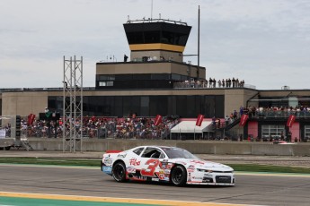 ICAR 2025 - NASCAR Canada