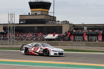 ICAR 2025 - NASCAR Canada