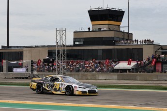 ICAR 2025 - NASCAR Canada
