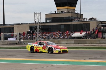 ICAR 2025 - NASCAR Canada