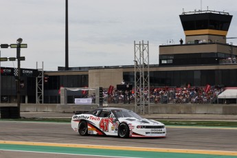 ICAR 2025 - NASCAR Canada