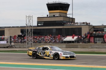 ICAR 2025 - NASCAR Canada