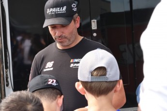 ICAR 2025 - NASCAR Canada
