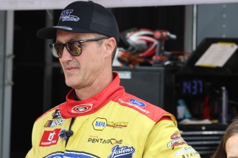 ICAR 2025 - NASCAR Canada