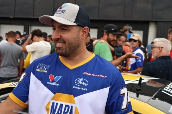 ICAR 2025 - NASCAR Canada