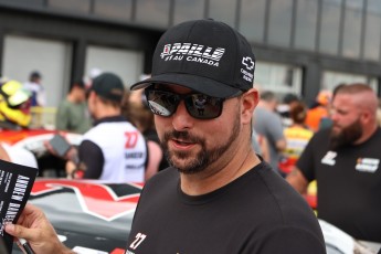 ICAR 2025 - NASCAR Canada