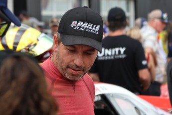 ICAR 2025 - NASCAR Canada