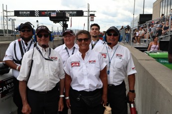ICAR 2025 - NASCAR Canada