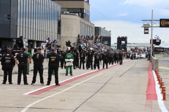 ICAR 2025 - NASCAR Canada