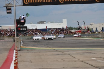 ICAR 2025 - NASCAR Canada