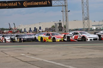 ICAR 2025 - NASCAR Canada