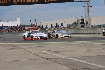 ICAR 2025 - NASCAR Canada
