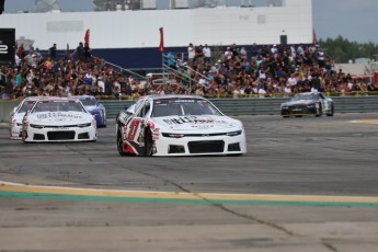 ICAR 2025 - NASCAR Canada