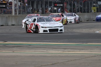 ICAR 2025 - NASCAR Canada