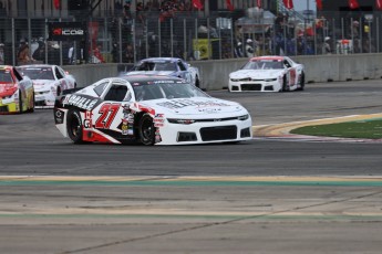 ICAR 2025 - NASCAR Canada