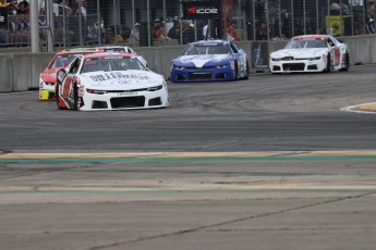 ICAR 2025 - NASCAR Canada