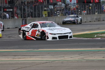 ICAR 2025 - NASCAR Canada