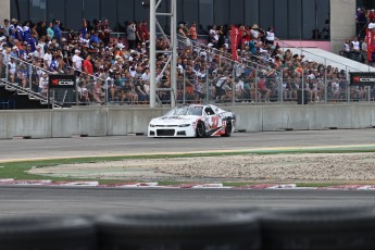 ICAR 2025 - NASCAR Canada