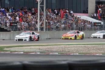 ICAR 2025 - NASCAR Canada