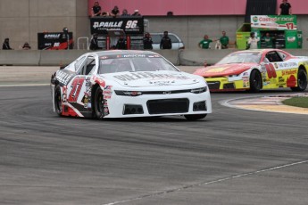 ICAR 2025 - NASCAR Canada