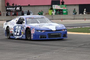 ICAR 2025 - NASCAR Canada
