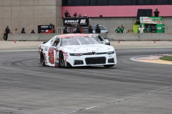 ICAR 2025 - NASCAR Canada