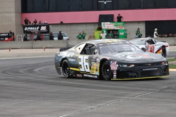 ICAR 2025 - NASCAR Canada
