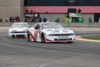 ICAR 2025 - NASCAR Canada