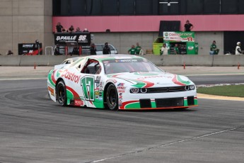 ICAR 2025 - NASCAR Canada