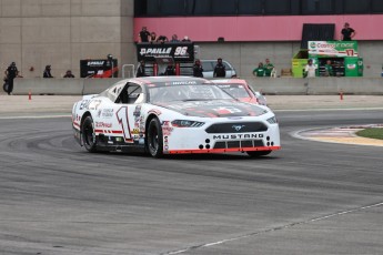 ICAR 2025 - NASCAR Canada