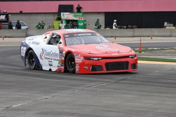 ICAR 2025 - NASCAR Canada