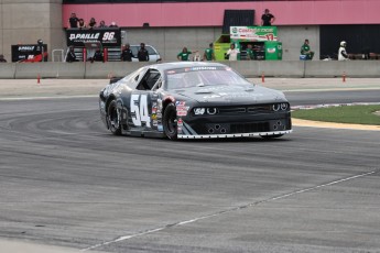 ICAR 2025 - NASCAR Canada