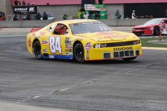 ICAR 2025 - NASCAR Canada