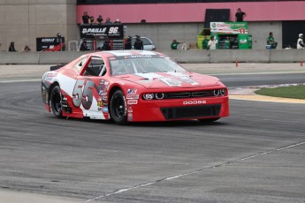 ICAR 2025 - NASCAR Canada