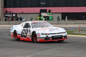 ICAR 2025 - NASCAR Canada