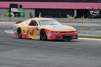 ICAR 2025 - NASCAR Canada