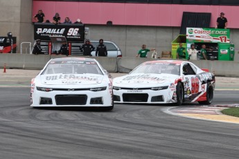 ICAR 2025 - NASCAR Canada