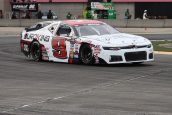 ICAR 2025 - NASCAR Canada