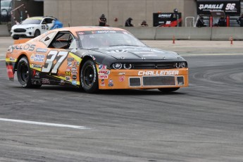 ICAR 2025 - NASCAR Canada