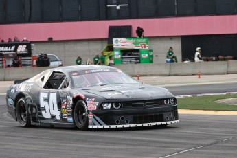 ICAR 2025 - NASCAR Canada