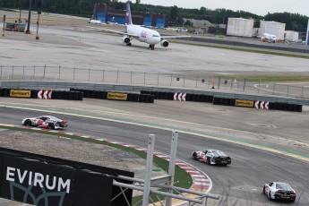 ICAR 2025 - NASCAR Canada