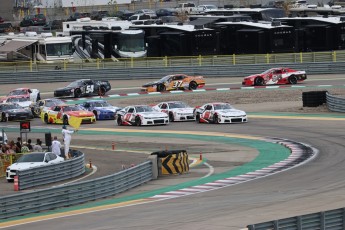 ICAR 2025 - NASCAR Canada
