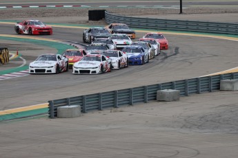 ICAR 2025 - NASCAR Canada