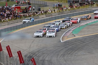 ICAR 2025 - NASCAR Canada