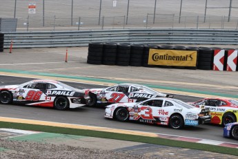 ICAR 2025 - NASCAR Canada