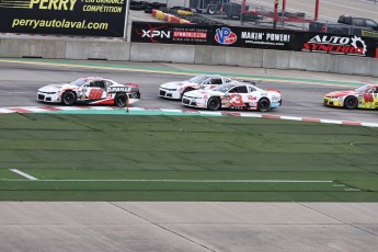 ICAR 2025 - NASCAR Canada