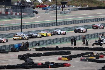 ICAR 2025 - NASCAR Canada