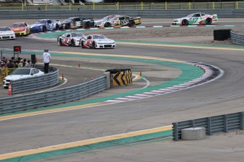 ICAR 2025 - NASCAR Canada