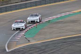 ICAR 2025 - NASCAR Canada